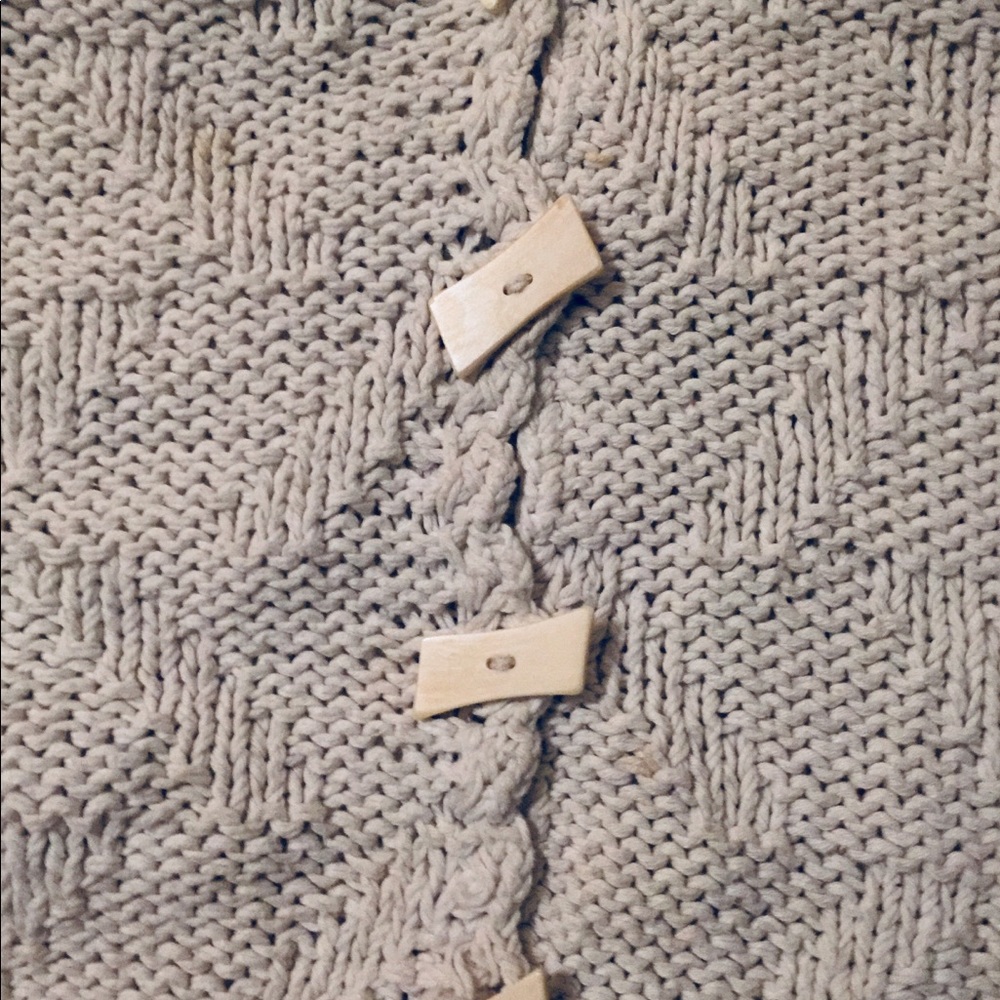Lightweight sweater top - Picture 4 of 5
